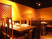 小肥羊 大宮店の雰囲気3