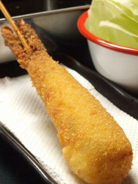くしかつ処 はな串のおすすめ料理1