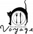 ヴォヤージュ VOYAGEのロゴ