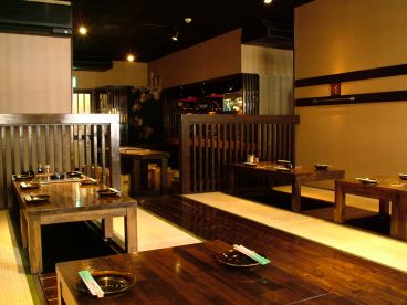 博多居酒屋 明治屋 博多駅前店の雰囲気1