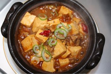 雲莱ウンライ 中華創作居酒屋のおすすめ料理1