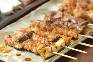 焼き鳥 孫右衛門のおすすめ料理1