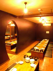 風凛 宮崎店の雰囲気3