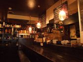 九州酒場 だんだん 渋谷三丁目の雰囲気3