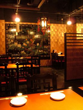 中華楼 南2条店の雰囲気1