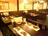 鳥せゑ 木屋町店の雰囲気2