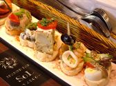 SPANISH BAR SOL VASCO スパニッシュバル ソル バスコのおすすめ料理3
