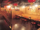 中華楼 南2条店の雰囲気3