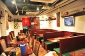 大連餃子房 新橋店 中華料理の雰囲気2