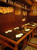 いっき 東陽町店 居酒屋の雰囲気3