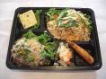 パッタイ弁当☆　￥８５０