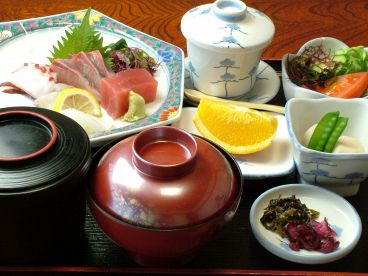 海鮮魚市満寿美 住吉店のおすすめ料理1