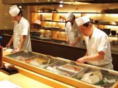 ROBATA 魚一心 南郷13丁目 ロバタ サカナ イッシンの雰囲気3