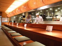 京とあん 梅田店 旬菜 町家の味の雰囲気1
