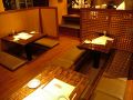 徳島　彩食美酒 膳屋の雰囲気
