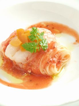 カノビアーノ CANOVIANO カフェ 東京ミッドタウンのおすすめ料理1