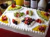 アール R SHOT & FOODS ショット アンド フーズのおすすめポイント2