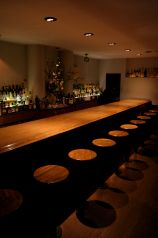 バー ヴェスパー BAR VESPER 青山店の写真