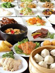 南翔饅頭店 六本木ヒルズ店のおすすめ料理3
