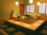 祇園 東山 つじ華の雰囲気2