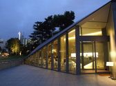 カノビアーノ CANOVIANO カフェ 東京ミッドタウンの雰囲気2