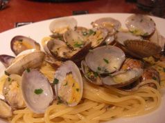 料理メニュー写真 【パスタ】