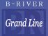 ビーリバー グランドライン BRIVER Grand Lineのロゴ