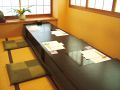 花隈鈴江 日本料理の雰囲気1