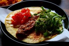 料理メニュー写真 ソペス