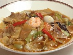 摩亜魯王洞のおすすめ料理2