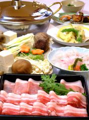 らんまるのおすすめ料理1