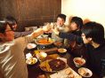 乾杯♪