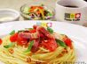パスタフローラ 東京オペラシティのおすすめポイント1