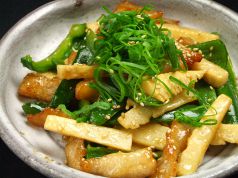 ちょうちん スピカのおすすめ料理3