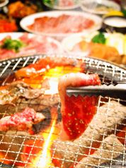 若葉屋 天満店 焼肉の写真