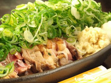 ぢどり亭 幡ヶ谷店のおすすめ料理1
