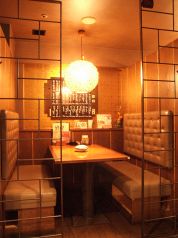 海へ すすきの南5条店の雰囲気1