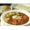 ラ ファミーユ 欧風カレー カフェの写真