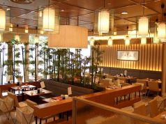 鼎泰豐 ディンタイフォン タカシマヤタイムズスクエア店の雰囲気2