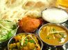 ユジン yujin 銀座店 カレー インド料理のおすすめポイント1