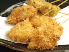 豚珍館 花川戸のおすすめ料理1