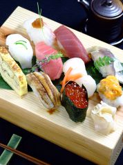 味輝 京都のおすすめ料理1