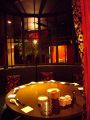 銀座・有楽町・新橋・築地・月島　食べ放題 飲み放題 天空飲茶酒家の雰囲気
