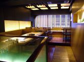 炭のあかり 北新地の雰囲気3