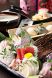 こだわりのお料理