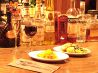イタリアンバール ナンバー27 ITALIAN BAR NO27のおすすめポイント1
