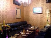 Venus Cafeの雰囲気3