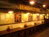 薄野ホルモン 本店の雰囲気2
