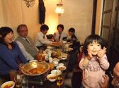 お子様連れも大歓迎なお店なんです♪