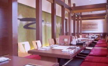 粋房 寸 ニッセイ新大阪ビル店の雰囲気1